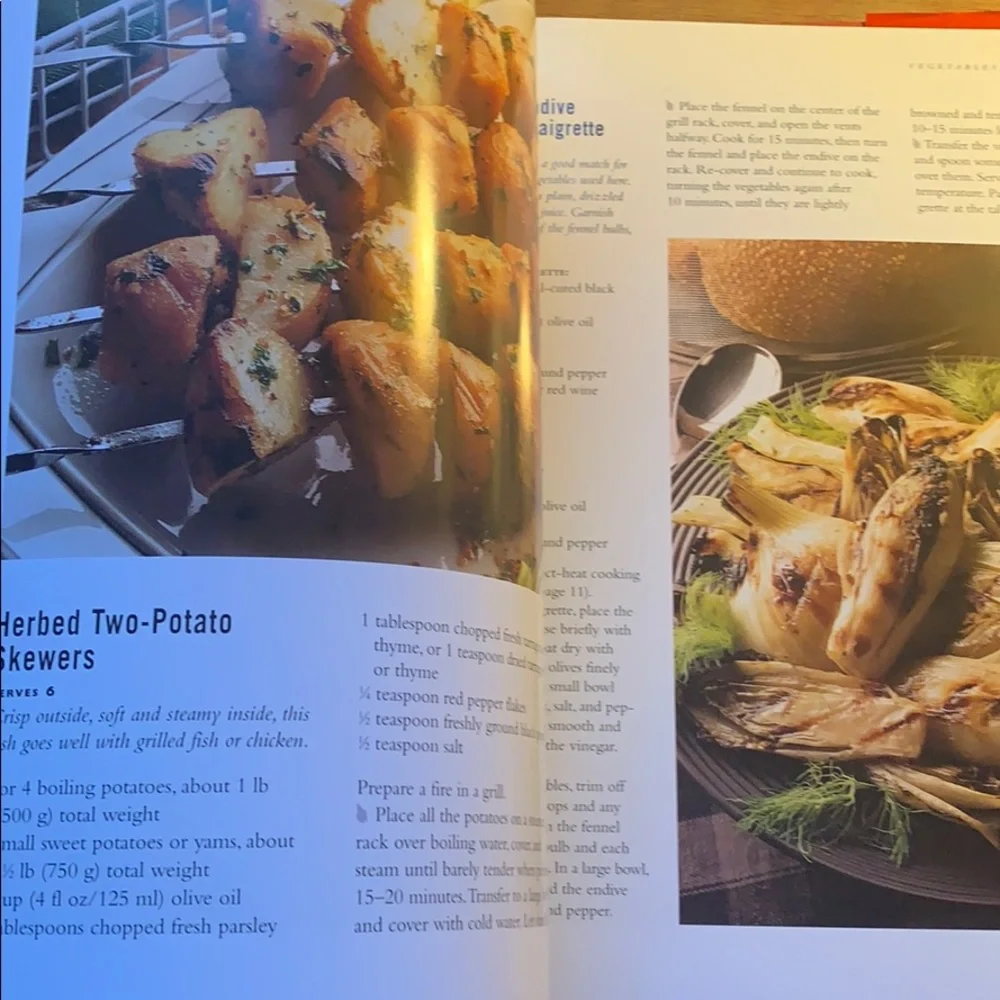 Williams Sonoma Complete Grilling Cookbook
